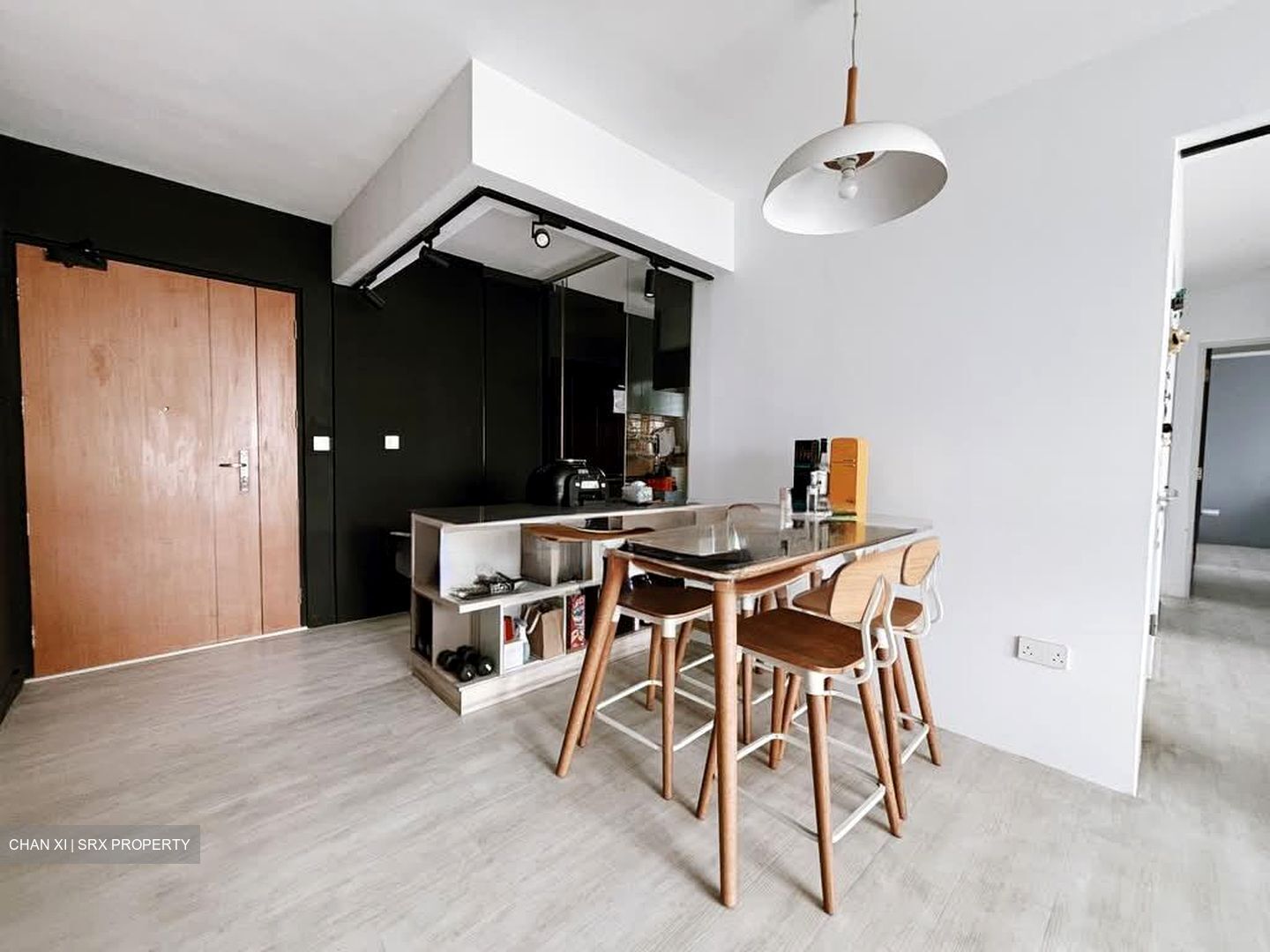 Blk 673A Waterway Banks (Punggol), HDB 4 Rooms #548367681